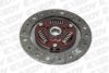 EXEDY MBD050U Clutch Disc